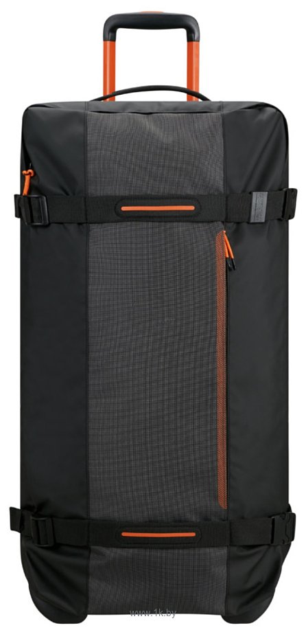 Фотографии American Tourister Urban Track Black/Orange 78.5 см