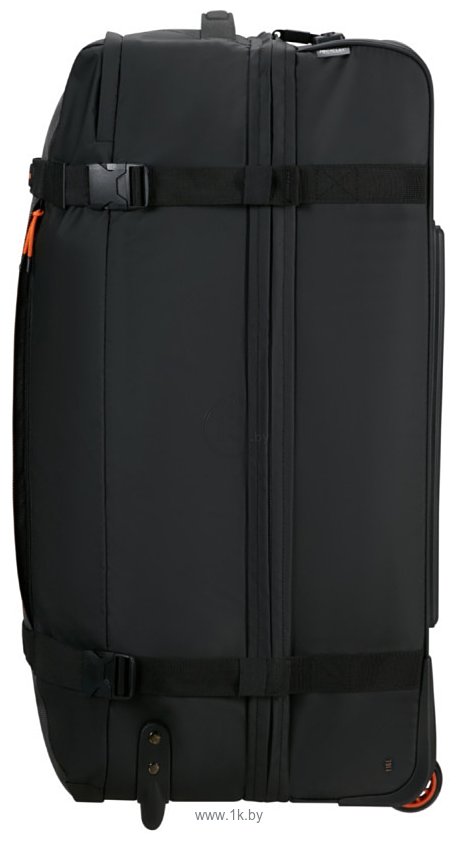 Фотографии American Tourister Urban Track Black/Orange 78.5 см