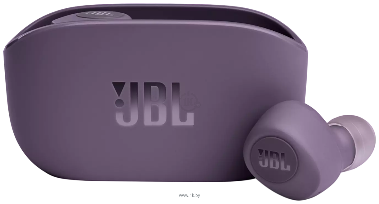 Фотографии JBL Vibe 100TWS