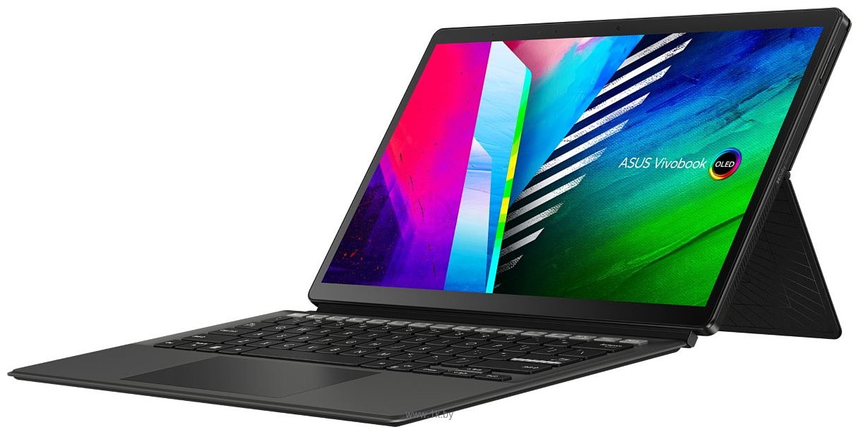 Фотографии ASUS Vivobook 13 Slate OLED T3300KA-LQ028W