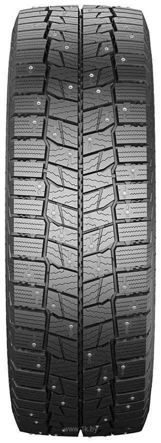 Фотографии Continental VanContact Ice 215/70 R15C 109/107 R (с шипами)