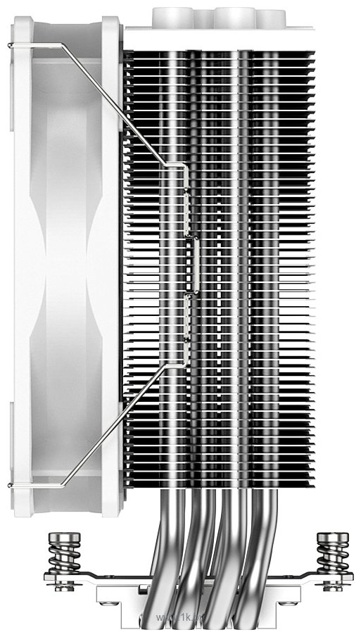 Фотографии ID-COOLING SE-214-XT-WL