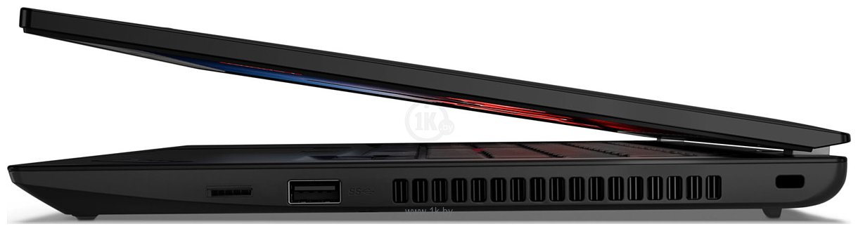 Фотографии Lenovo ThinkPad L14 Gen 4 Intel (21H2A0K0CD)