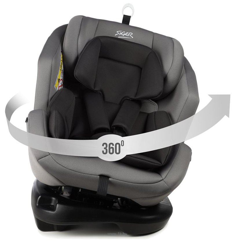 Фотографии Siger Ультра Isofix