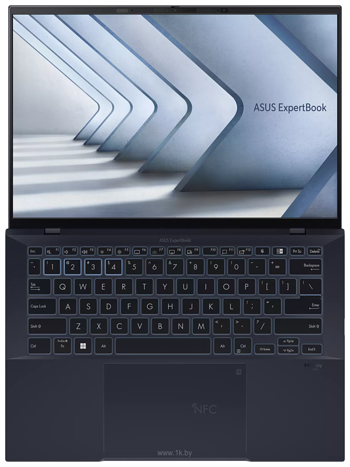 Фотографии ASUS ExpertBook B9 OLED B9403CVA-KM0243X
