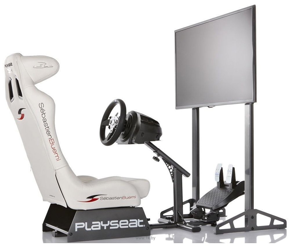 Фотографии Playseat TV Stand Pro