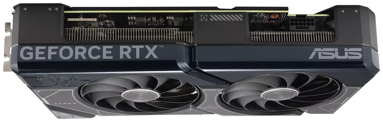 Фотографии ASUS Dual GeForce RTX 4070 Super 12GB GDDR6X (DUAL-RTX4070S-12G)