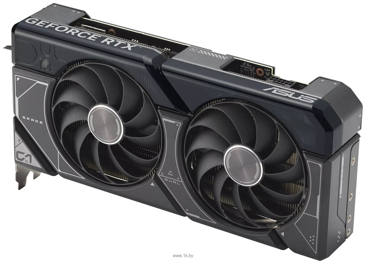 Фотографии ASUS Dual GeForce RTX 4070 Super 12GB GDDR6X (DUAL-RTX4070S-12G)