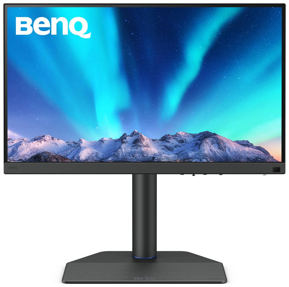 Фотографии BenQ PhotoVue SW272U