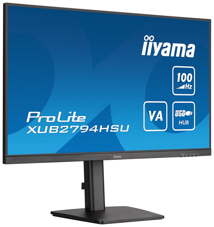 Фотографии Iiyama ProLite XUB2794HSU-B6