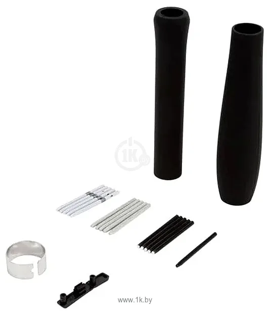 Фотографии Wacom Pro Accessory Kit ACK-40001 (20 шт.) Фотографии Wacom Pro Accessory Kit ACK-40001 (20 шт.)