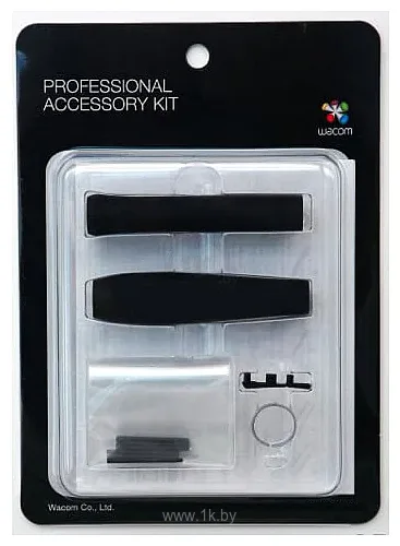 Фотографии Wacom Pro Accessory Kit ACK-40001 (20 шт.) Фотографии Wacom Pro Accessory Kit ACK-40001 (20 шт.)