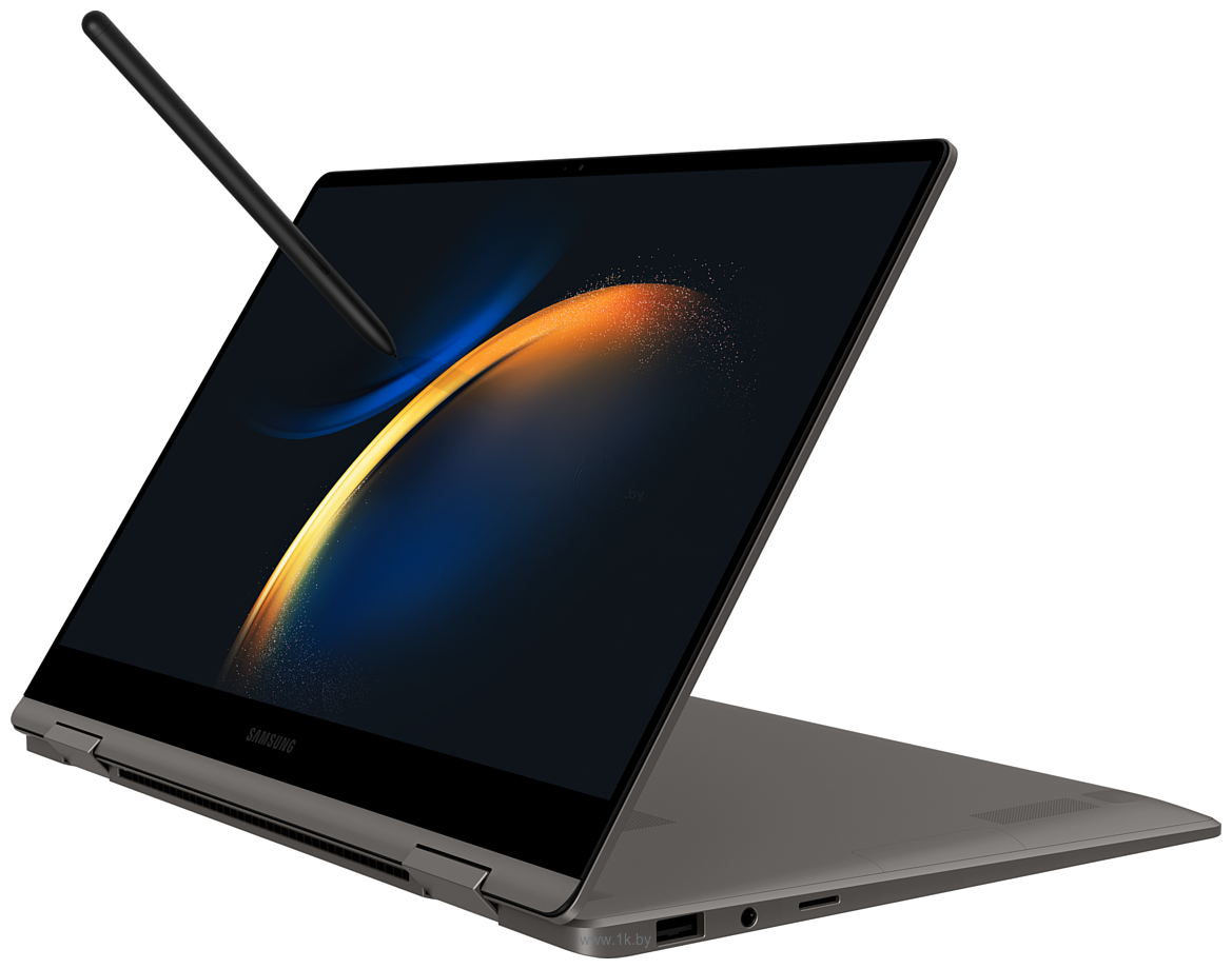 Фотографии Samsung Galaxy Book3 360 13.3 NP730QFG-KA4IT