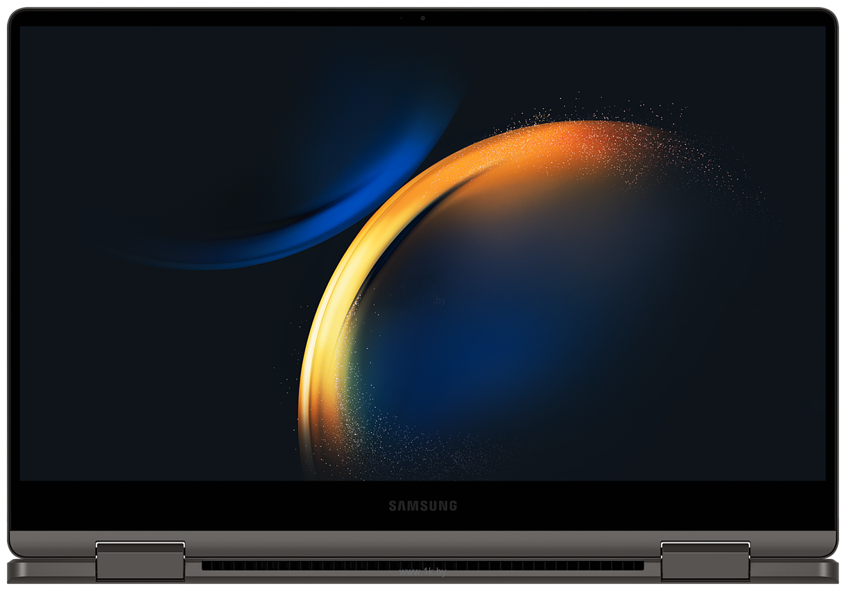 Фотографии Samsung Galaxy Book3 360 13.3 NP730QFG-KA4IT