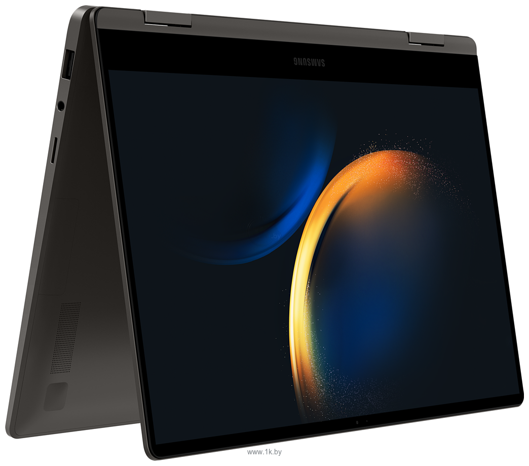 Фотографии Samsung Galaxy Book3 360 13.3 NP730QFG-KA4IT