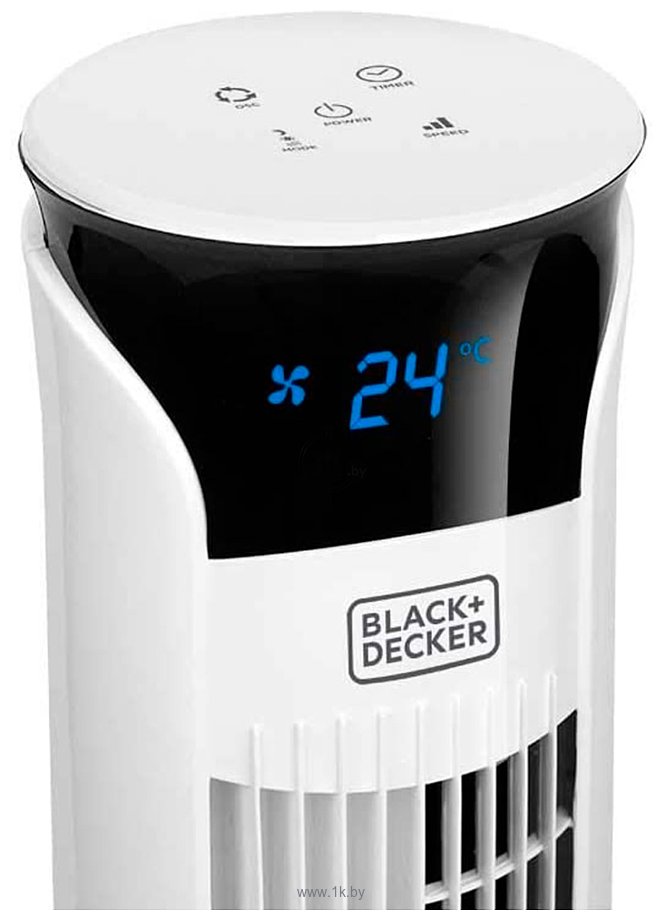 Фотографии Black & Decker BXEFT49E