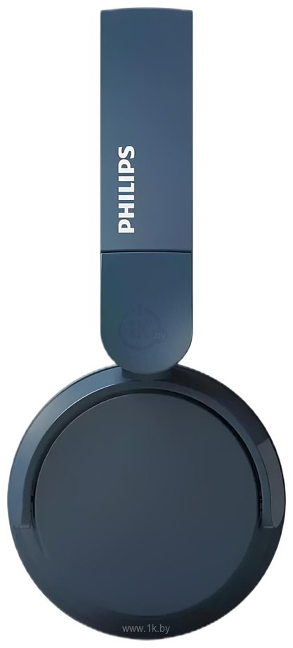 Фотографии Philips TAH4209 (синий)