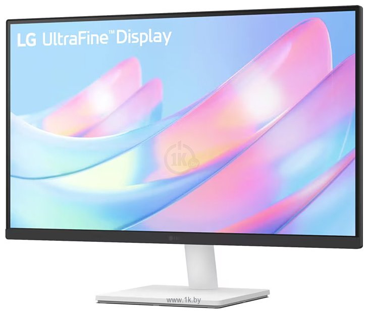 Фотографии LG UltraFine 27US500-W