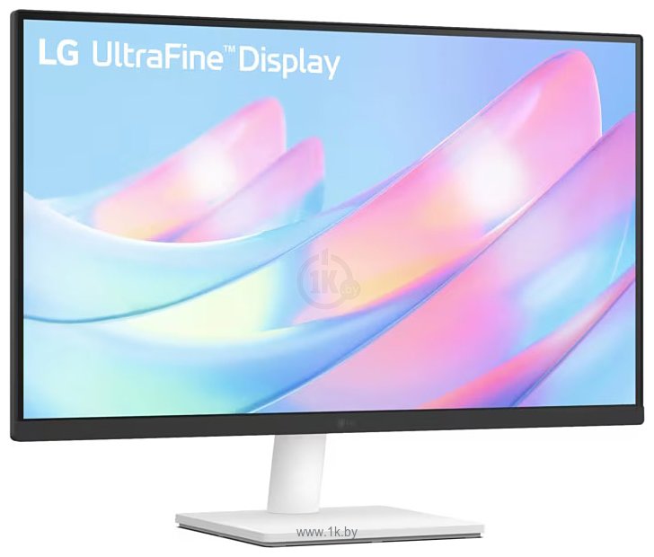 Фотографии LG UltraFine 27US500-W