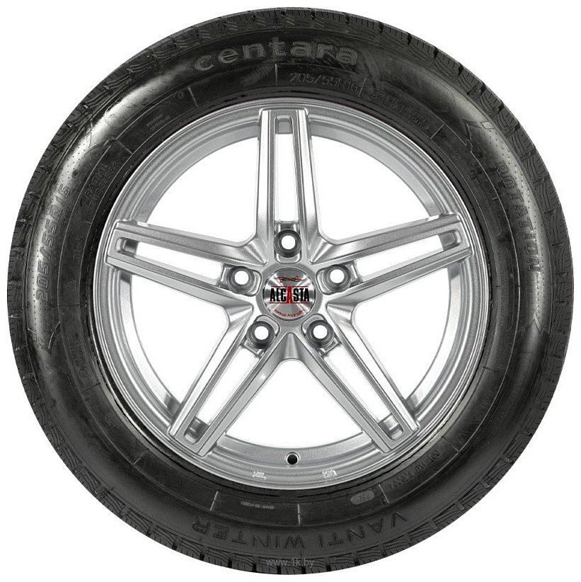 Фотографии Centara Vanti Winter 215/60 R16 99H