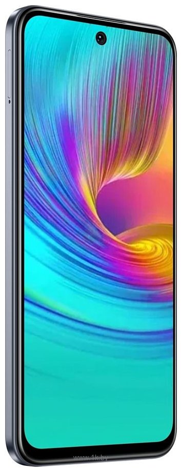 Фотографии Infinix Smart 9 X6532 4/128GB