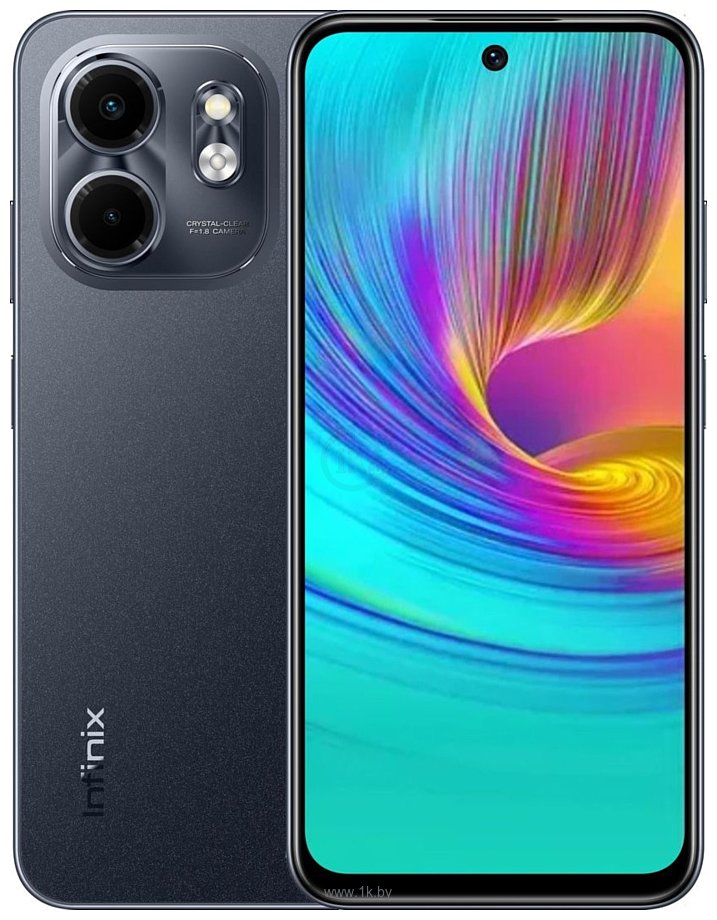 Фотографии Infinix Smart 9 X6532 4/128GB