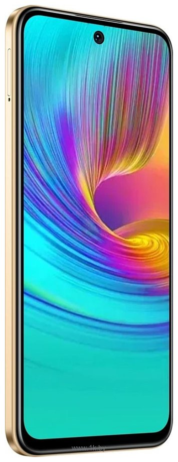 Фотографии Infinix Smart 9 X6532 4/128GB