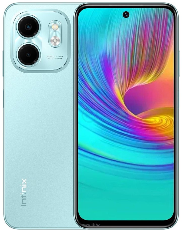 Фотографии Infinix Smart 9 X6532 4/128GB