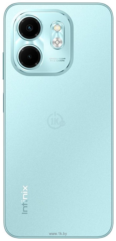 Фотографии Infinix Smart 9 X6532 4/128GB