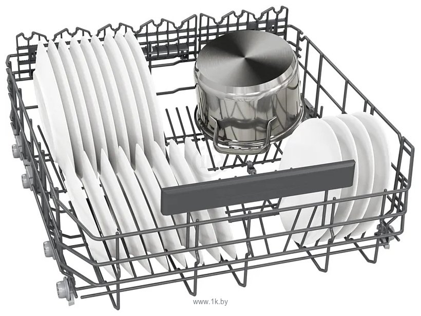 Фотографии Siemens iQ300 SN63EX22CE