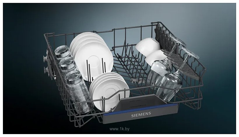 Фотографии Siemens iQ300 SN63EX22CE