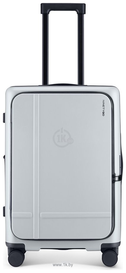 Фотографии Ninetygo Sweet journey Luggage 25" (grey)