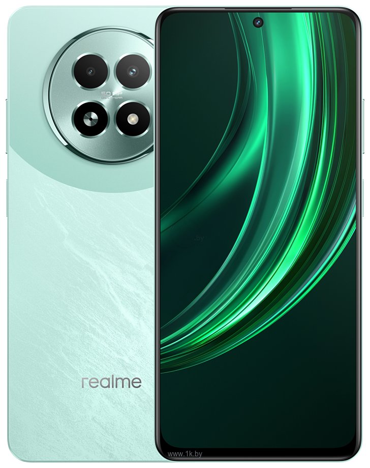 Фотографии Realme 13 5G RMX3951 8/256GB