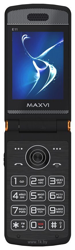 Фотографии MAXVI E11