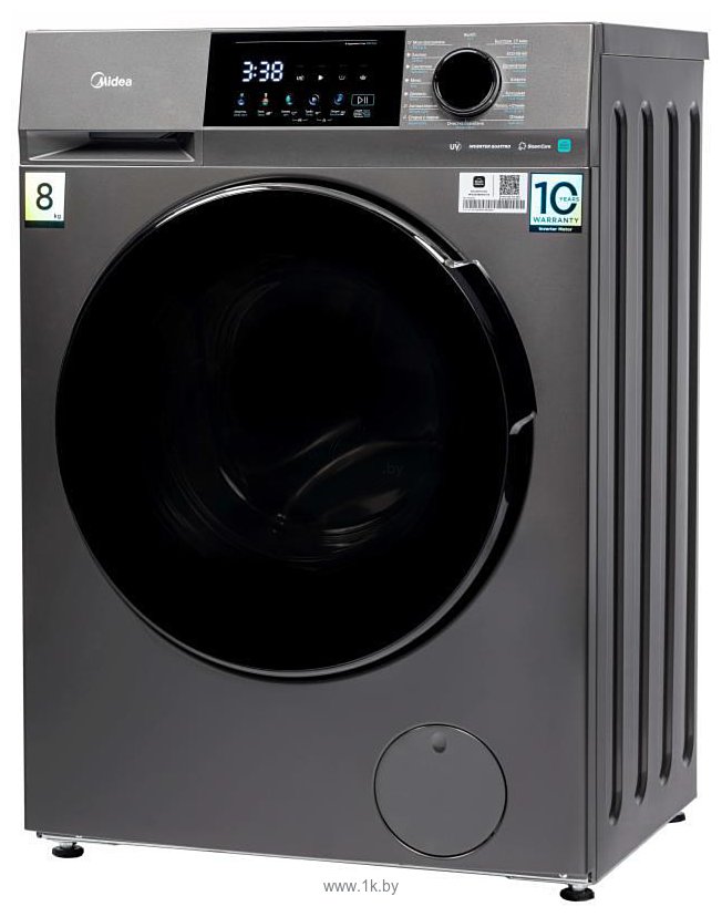 Фотографии Midea MFC3814BSW47/S