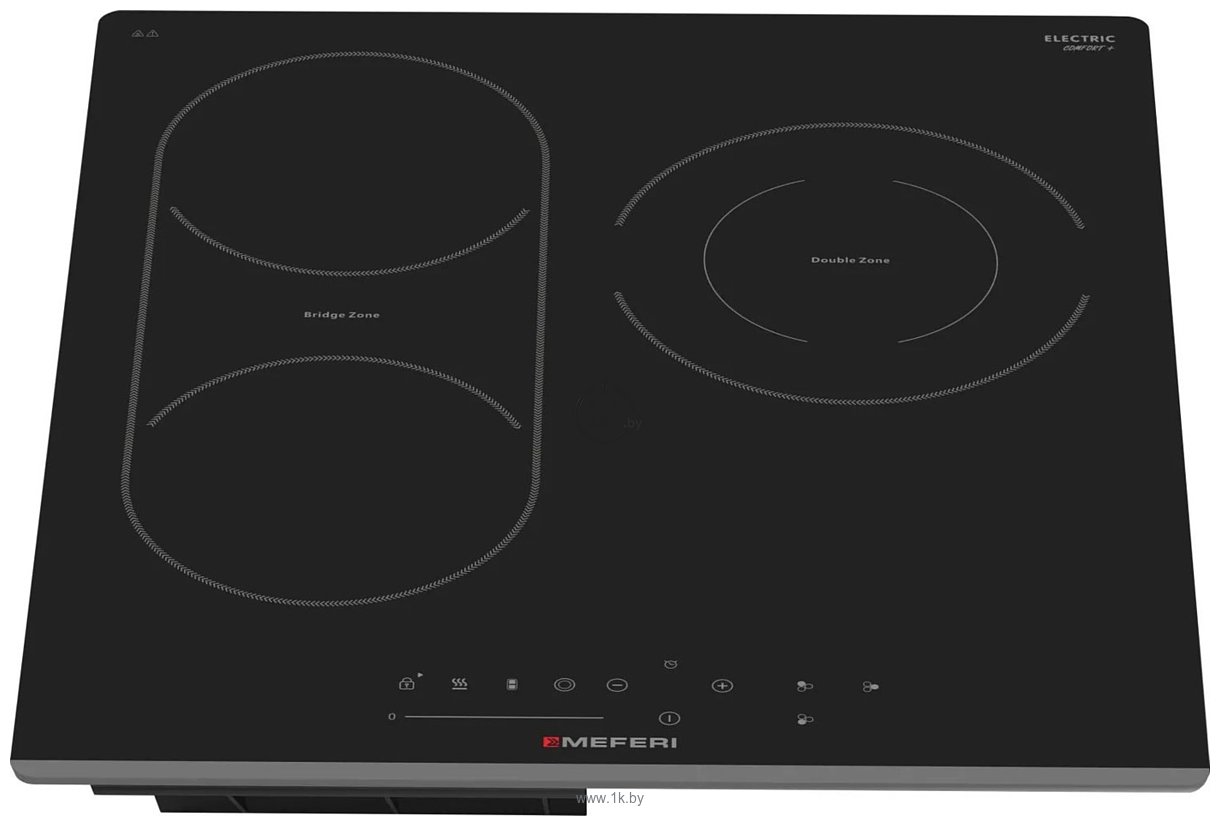 Фотографии Meferi MEH453BK Comfort Plus