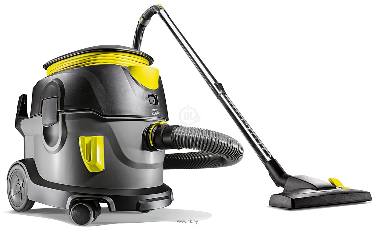 Фотографии Karcher T 15/1 Hepa 1.355-235.0