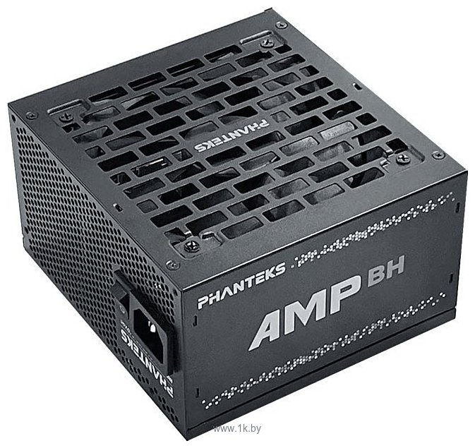 Фотографии Phanteks AMP BH 750W PH-P750B_BK01