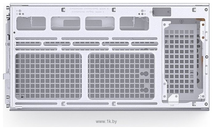 Фотографии Jonsbo D32 Pro (белый)