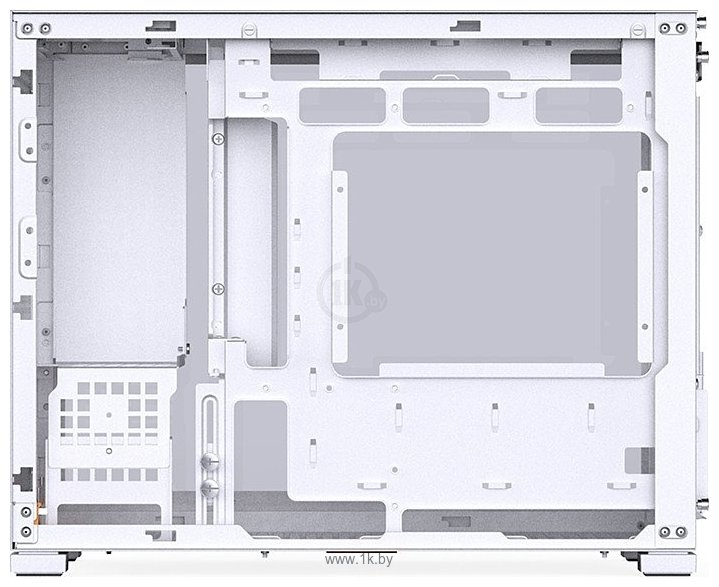 Фотографии Jonsbo D32 Pro (белый)