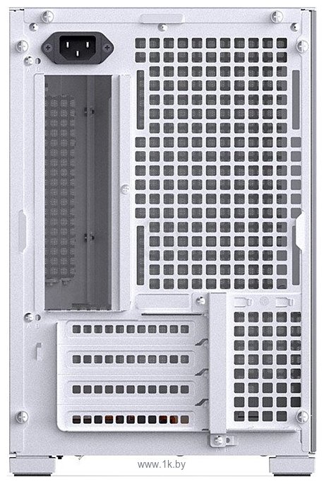 Фотографии Jonsbo D32 Pro (белый)
