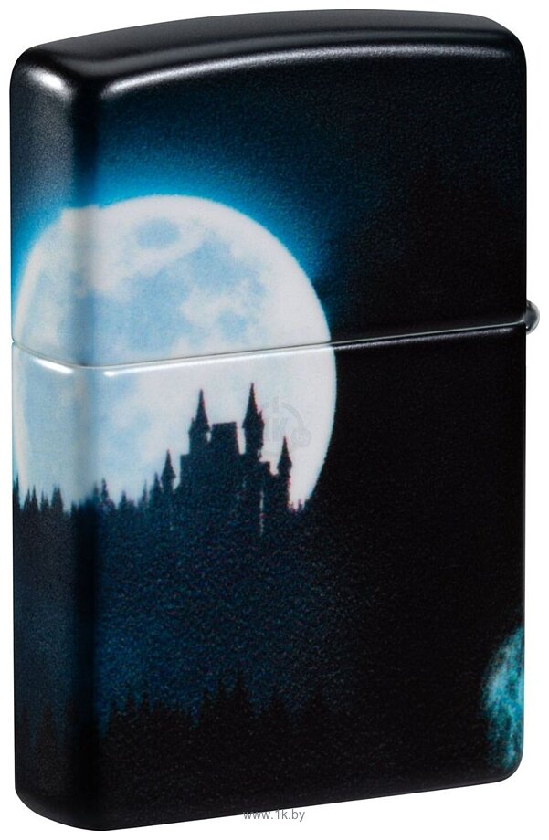 Фотографии Zippo Horror Wolf 48923