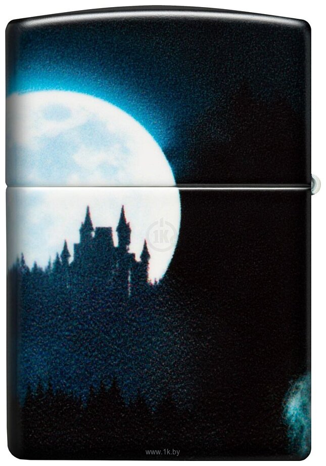 Фотографии Zippo Horror Wolf 48923