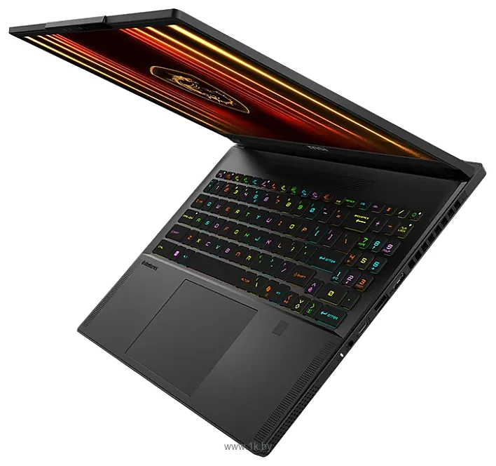 Фотографии MSI Stealth 16 AI A2HWGG-085XRU