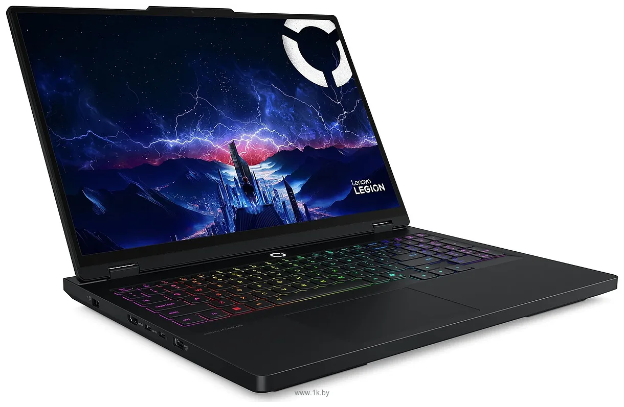 Фотографии Lenovo Legion Pro 5 16IAX10 83F30010RK