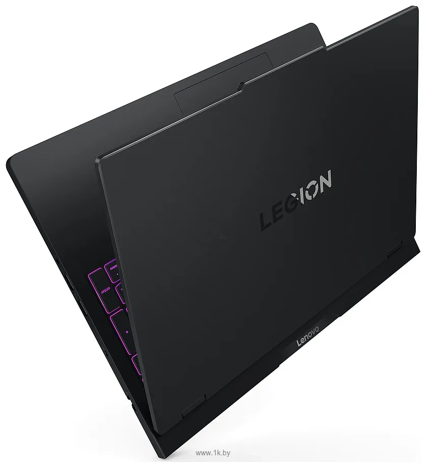 Фотографии Lenovo Legion Pro 5 16IAX10 83F30010RK