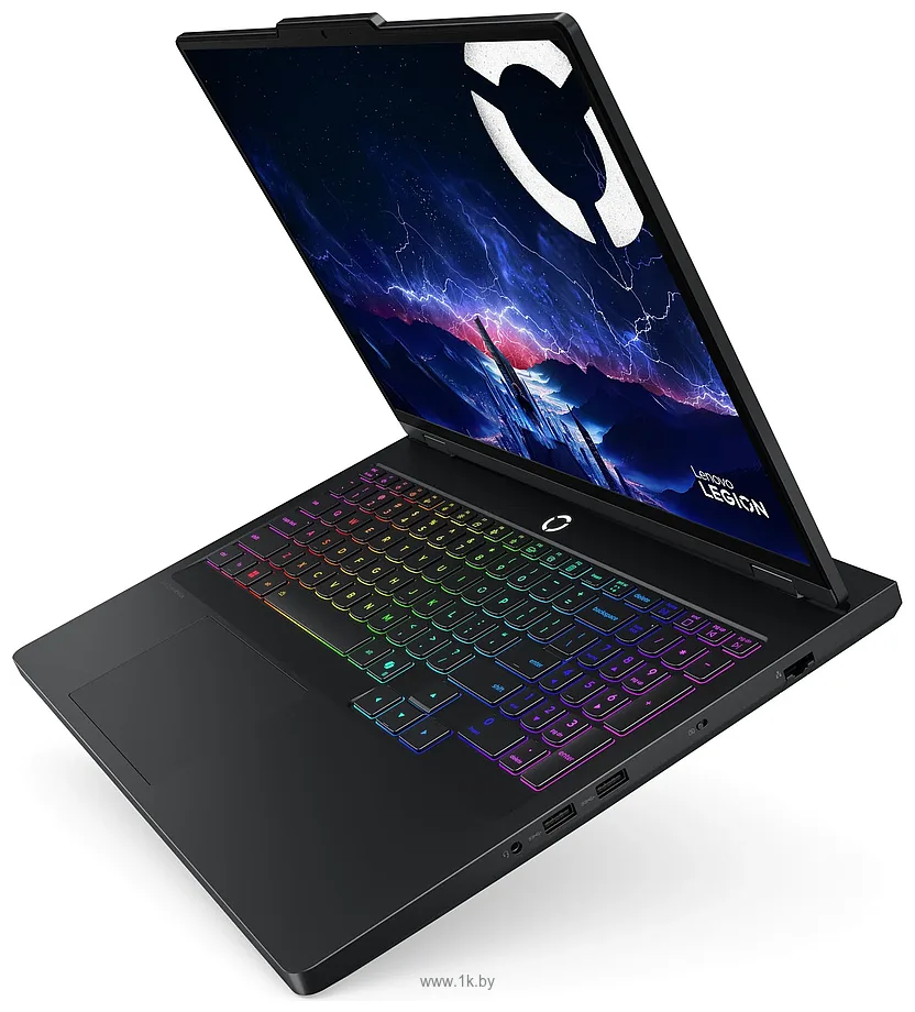 Фотографии Lenovo Legion Pro 5 16IAX10 83F30010RK