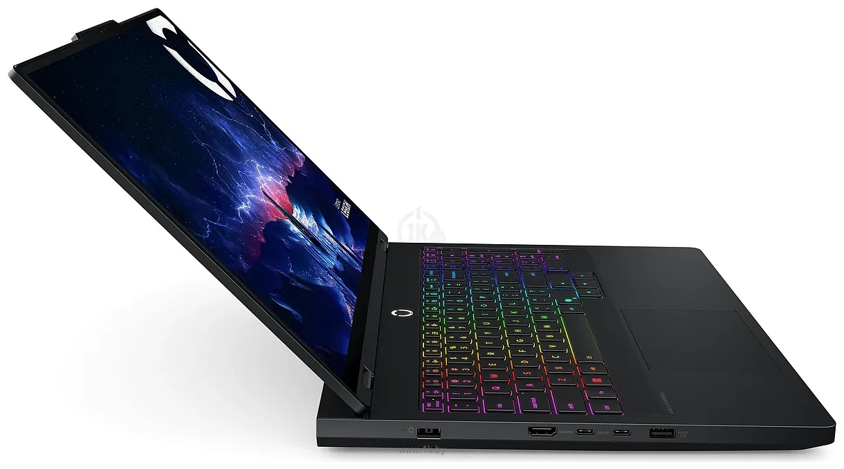 Фотографии Lenovo Legion Pro 5 16IAX10 83F30010RK