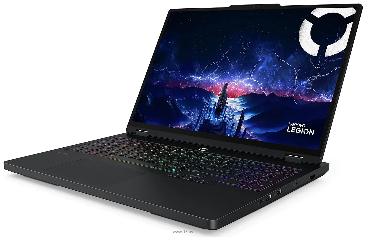 Фотографии Lenovo Legion Pro 5 16IAX10 83F30010RK