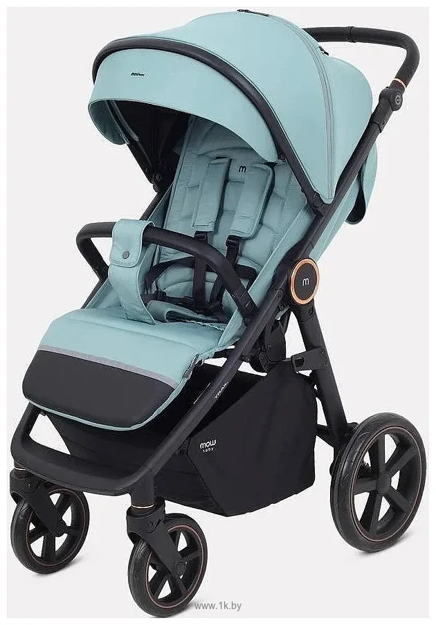 Фотографии MOWbaby Trail 2025 MB090